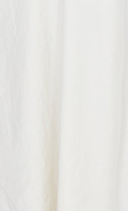 Eternity Strapless Eco Stretch Bridesmaid Dress in Cream White by Bec + Bridge