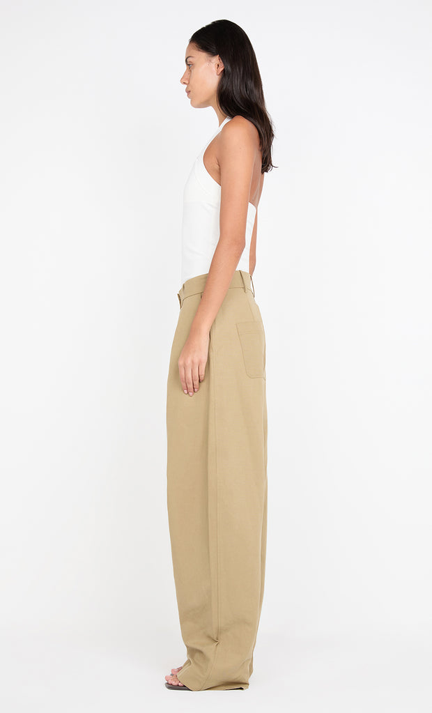 RIYA PANT - CAMEL