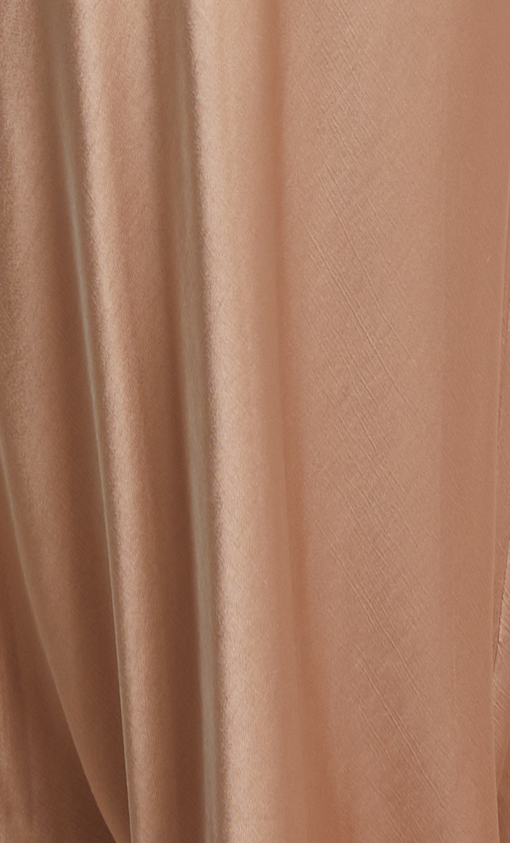 MOON DANCE LONG SLEEVE COWL DRESS GOLDEN BEC + BRIDGE AU