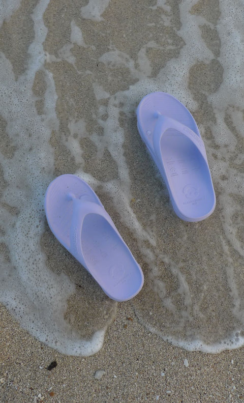 FREEWORLD BIO-THONG - WISTERIA