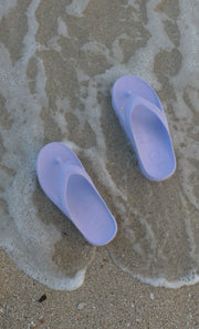 FREEWORLD BIO-THONG - WISTERIA