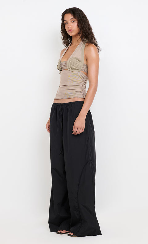 BASTIEN PANT - BLACK
