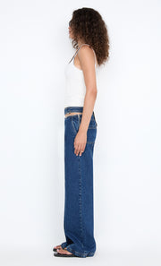 TOMMI JEAN - DARK INDIGO