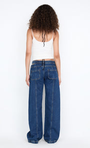 TOMMI JEAN - DARK INDIGO