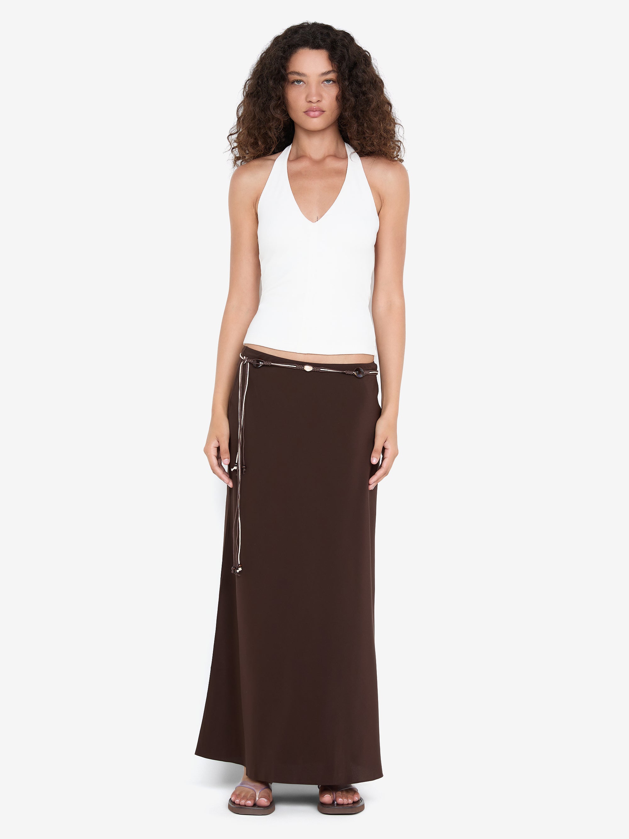 SILK SETS - BEC + BRIDGE