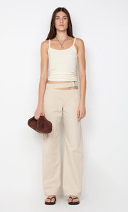 TOMMI PANT - STONE