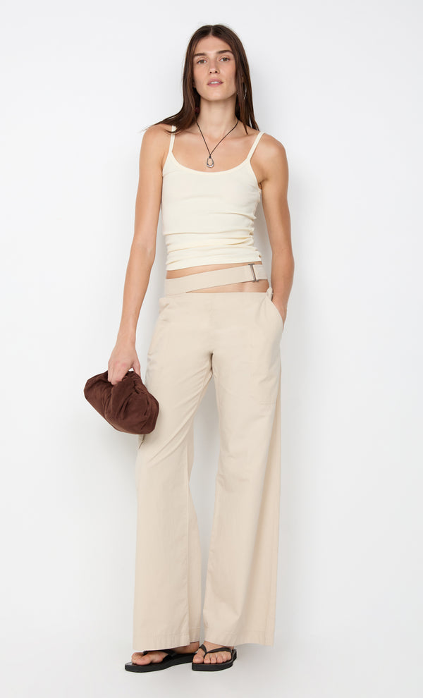 TOMMI PANT - STONE