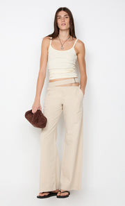 TOMMI PANT - STONE