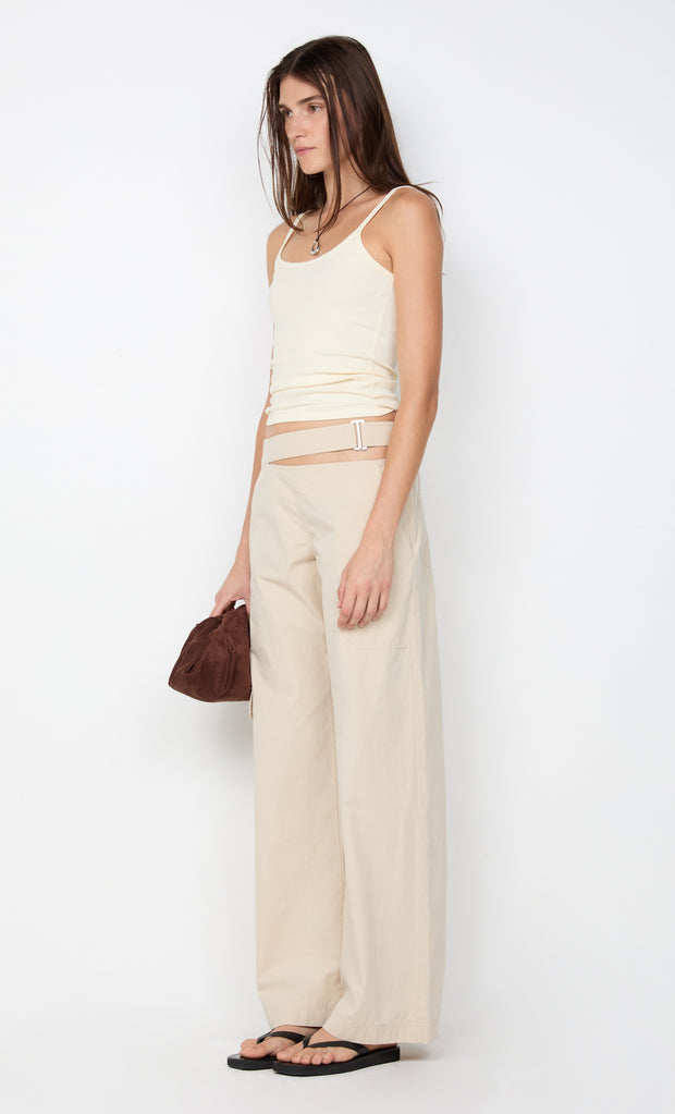 TOMMI PANT - STONE