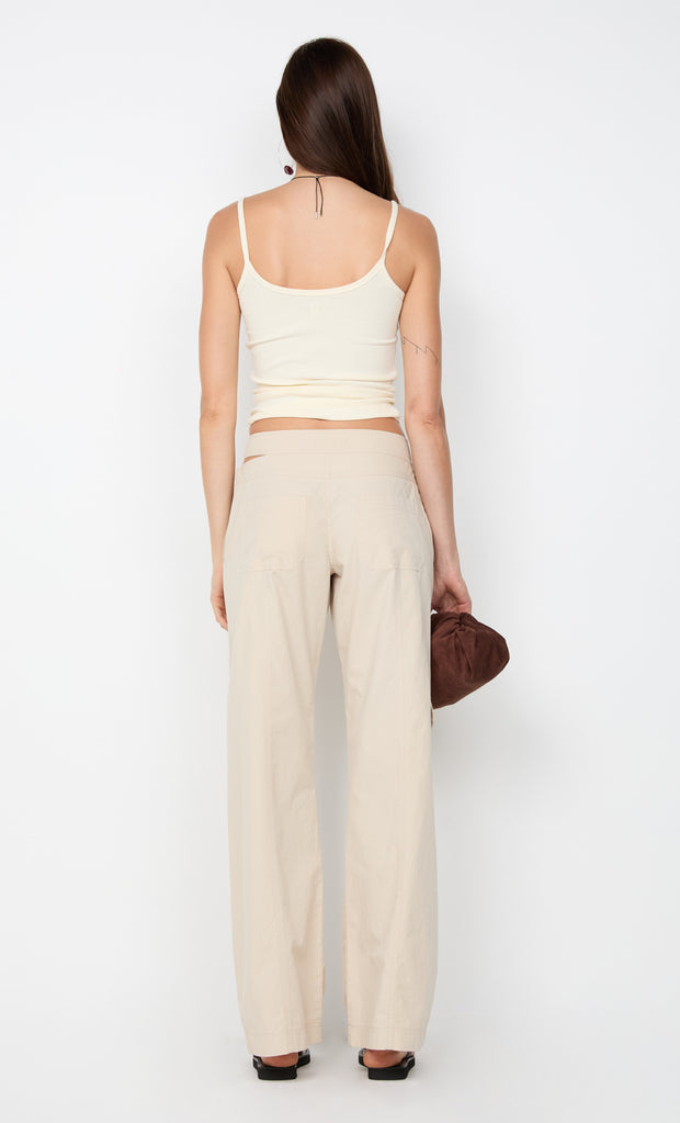 TOMMI PANT - STONE