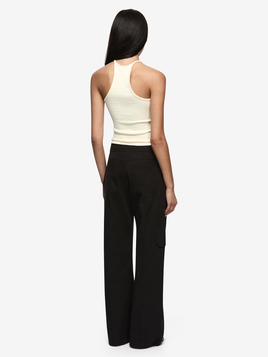 TOMMI PANT - BLACK