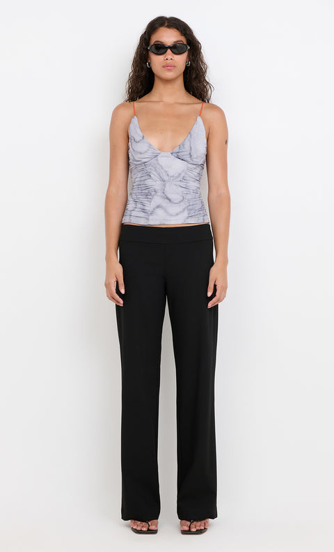 FELICITY PANT - BLACK