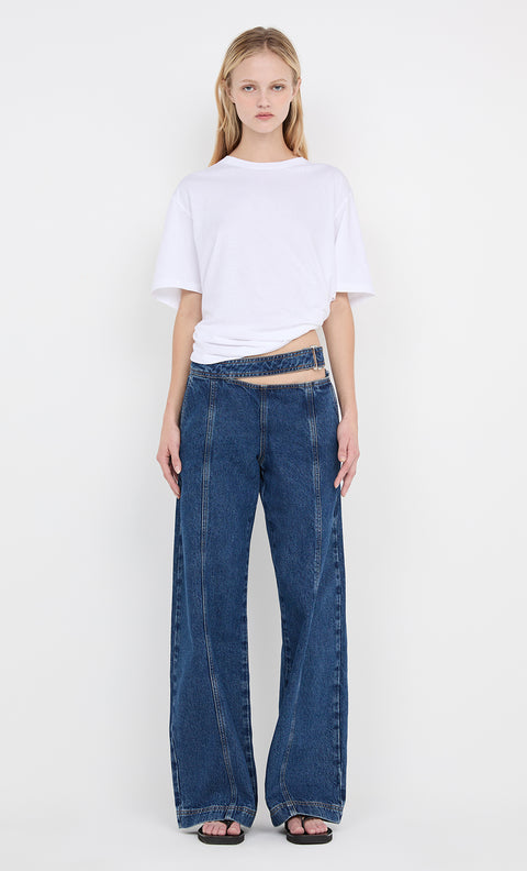 TOMMI JEAN - DARK INDIGO