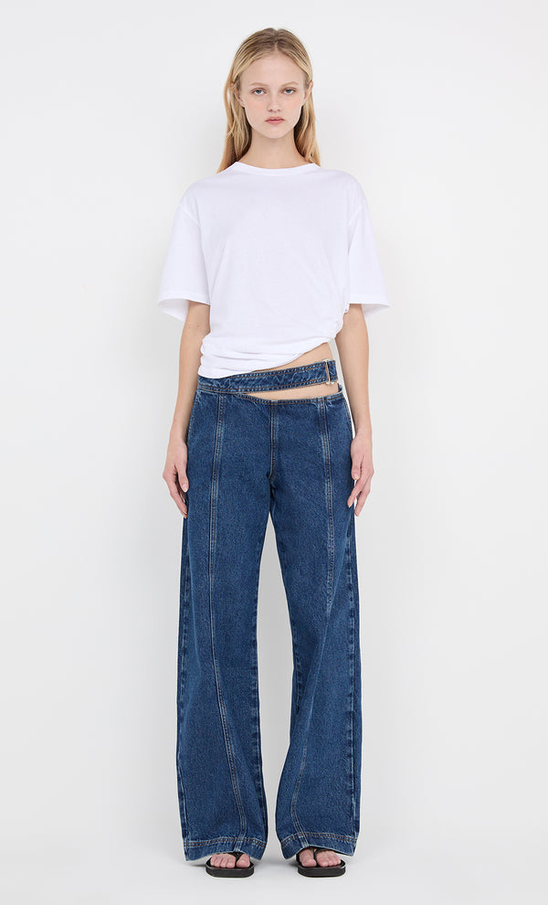 TOMMI JEAN - DARK INDIGO