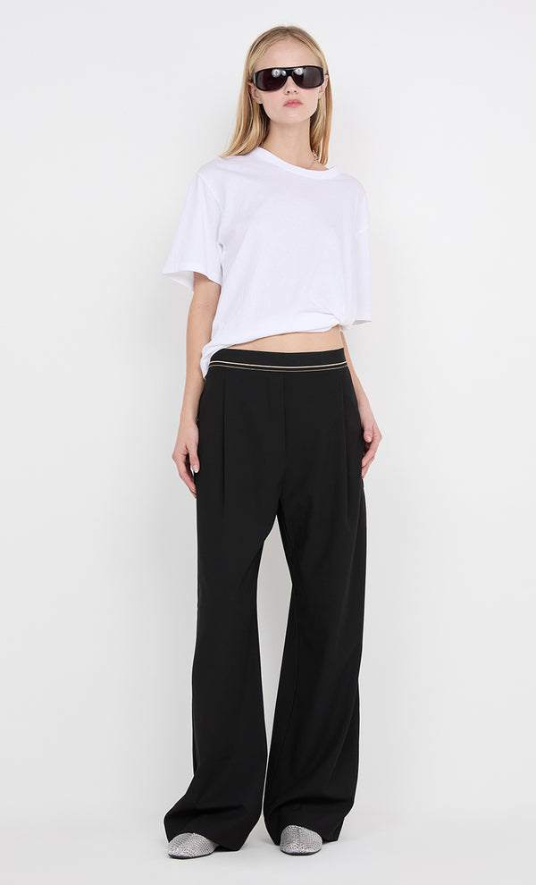 DAFINE PANT - BLACK