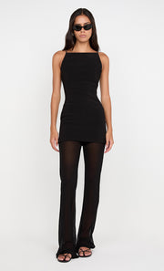 ZARAH PANT - BLACK