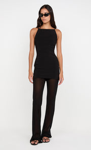 ZARAH PANT - BLACK