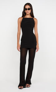 ZARAH PANT - BLACK