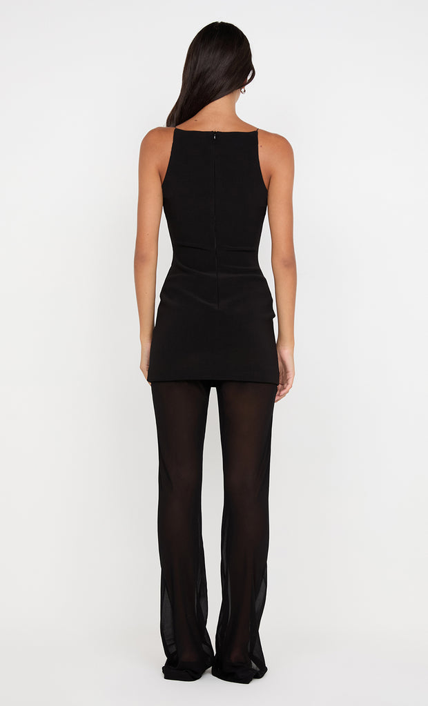 ZARAH PANT - BLACK