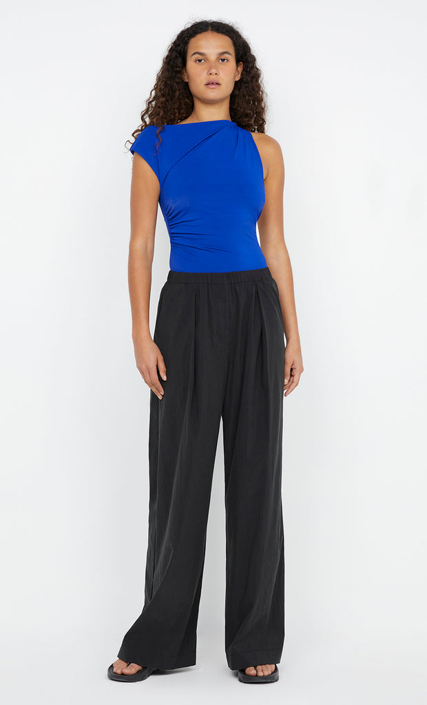 SADE PANT - BLACK