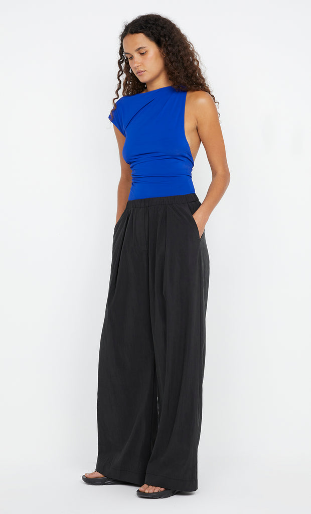 SADE PANT - BLACK