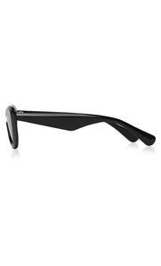 BEACH SEEKER SUNGLASSES - BLACK