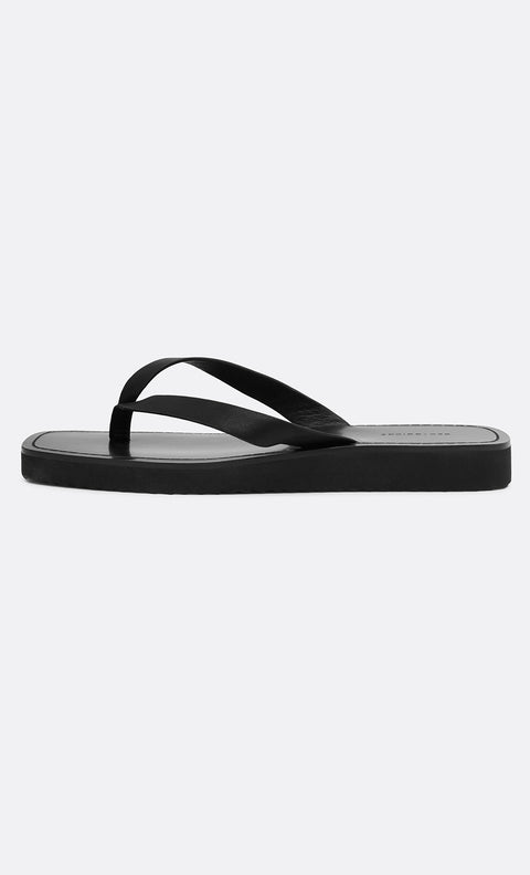 SUKI THONG - BLACK
