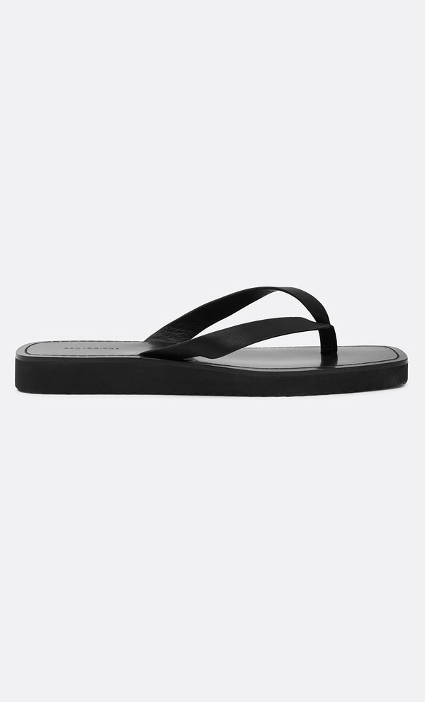 SUKI THONG - BLACK