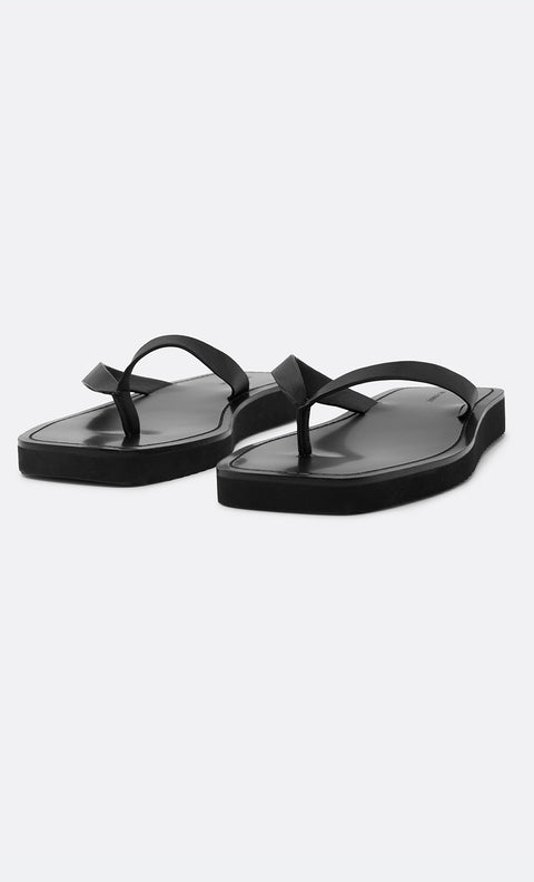 SUKI THONG - BLACK
