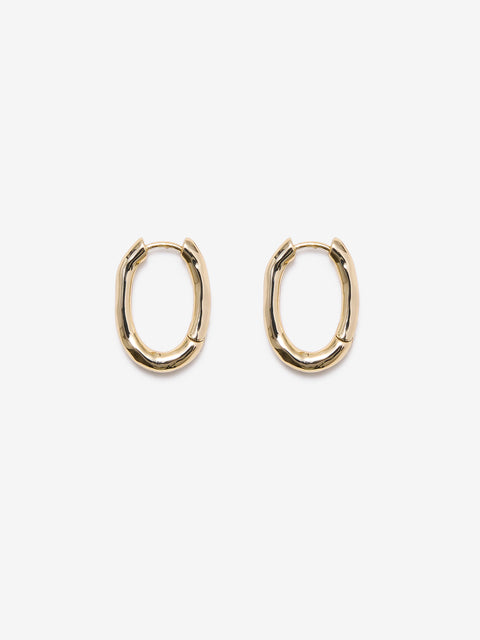 IRIS SLEEPERS - GOLD