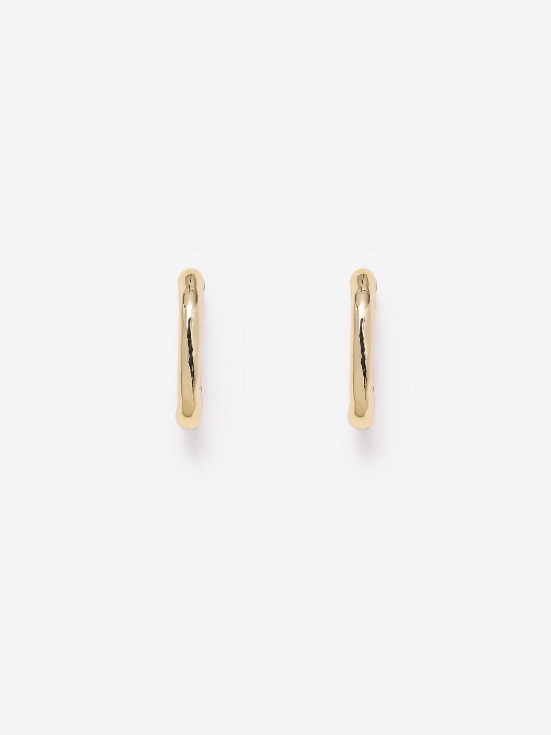 IRIS SLEEPERS - GOLD