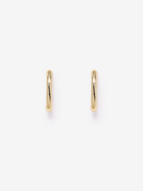 IRIS SLEEPERS - GOLD