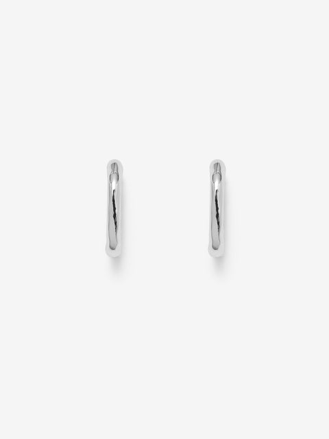 IRIS SLEEPERS - SILVER