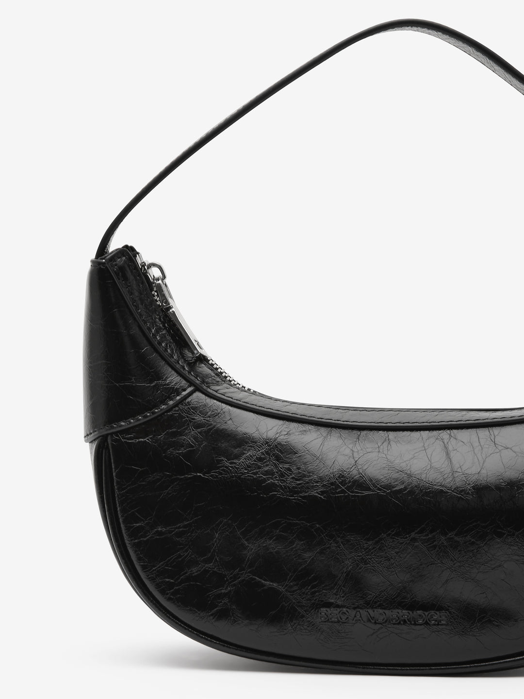 TODAO BAG - BLACK