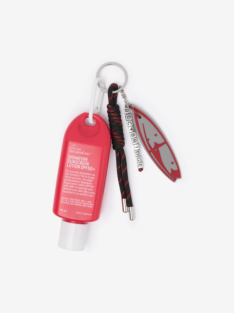 SURF KEY CHAIN - MULTI COLOUR
