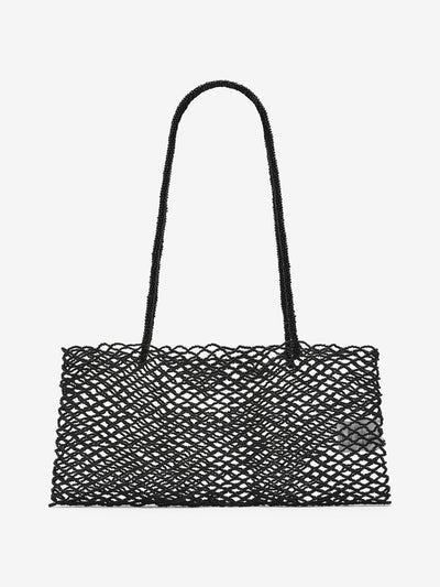 SHIO BAG - BLACK