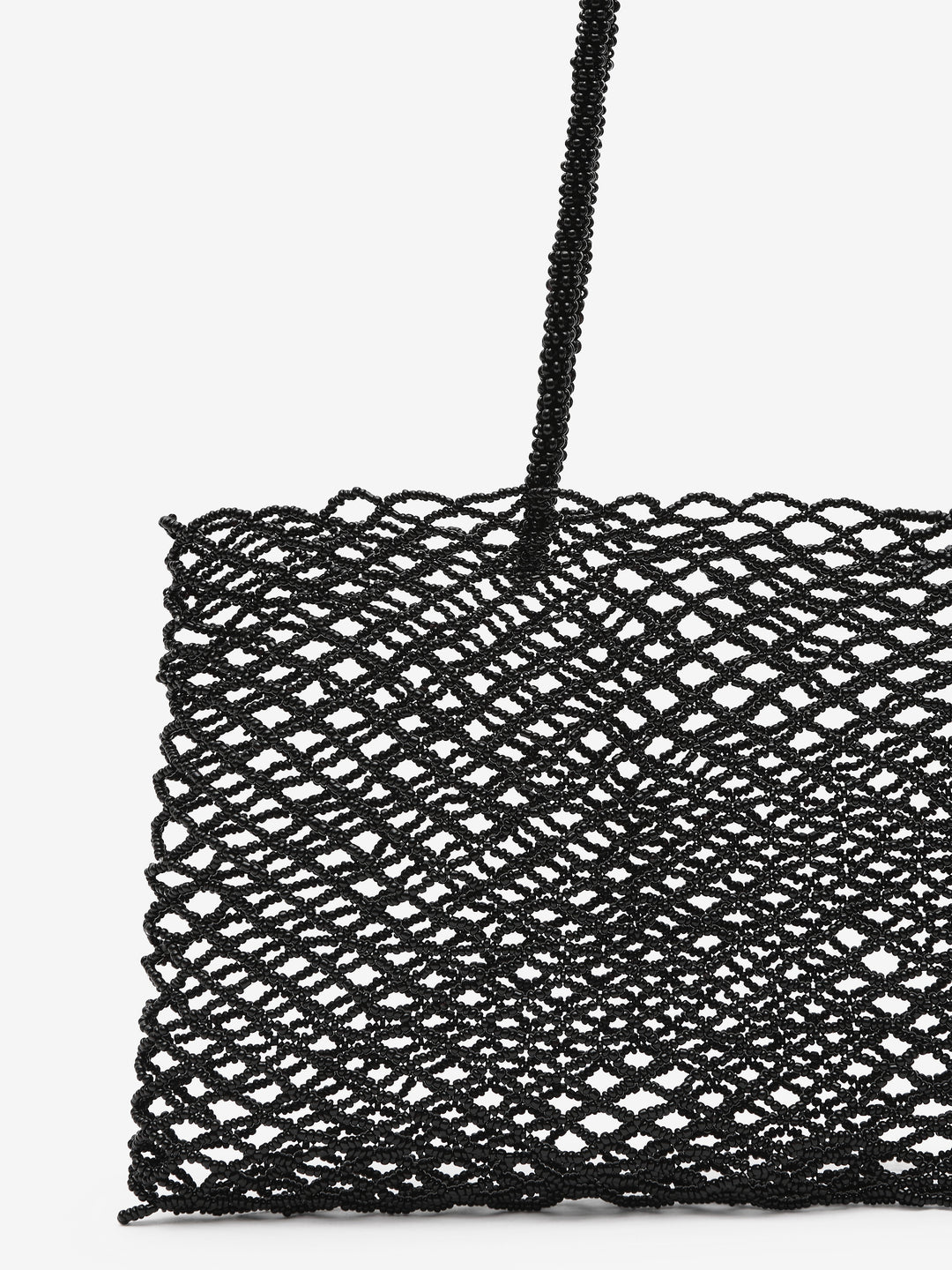 SHIO BAG - BLACK