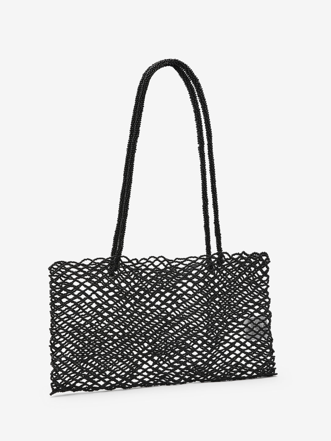 SHIO BAG - BLACK