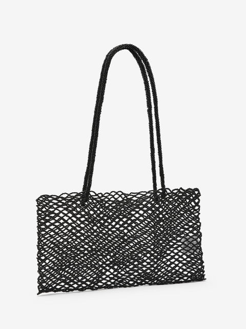 SHIO BAG - BLACK