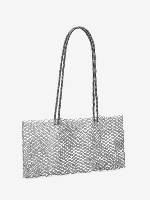 SHIO BAG - CHARCOAL