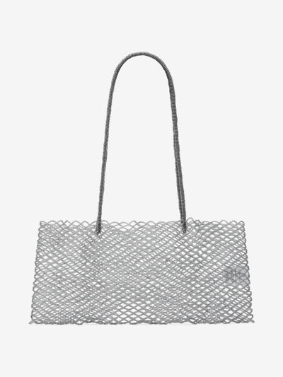 SHIO BAG - CHARCOAL