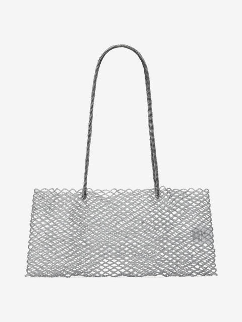 SHIO BAG - CHARCOAL