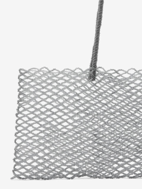 SHIO BAG - CHARCOAL