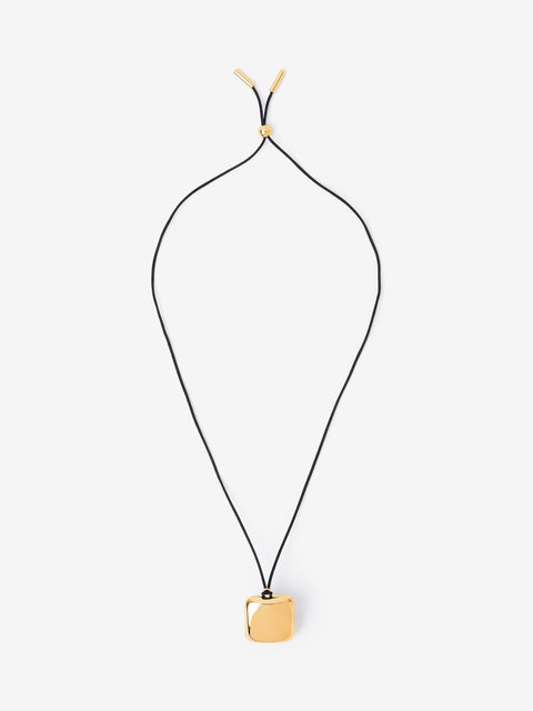 MAKURA NECKLACE - GOLD