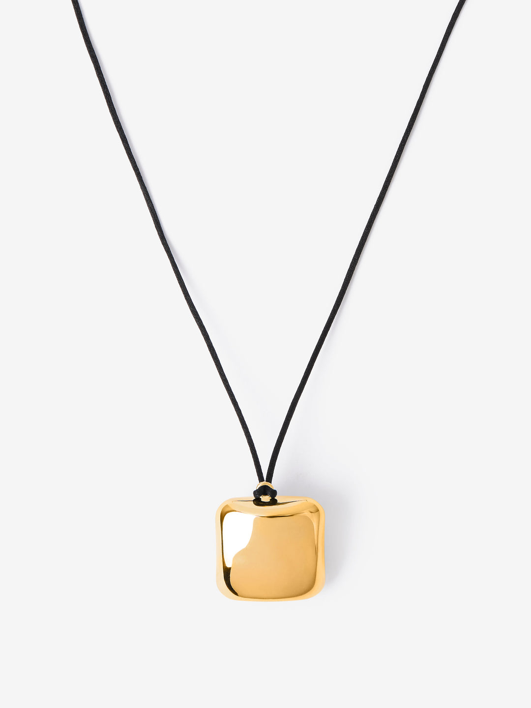 MAKURA NECKLACE - GOLD