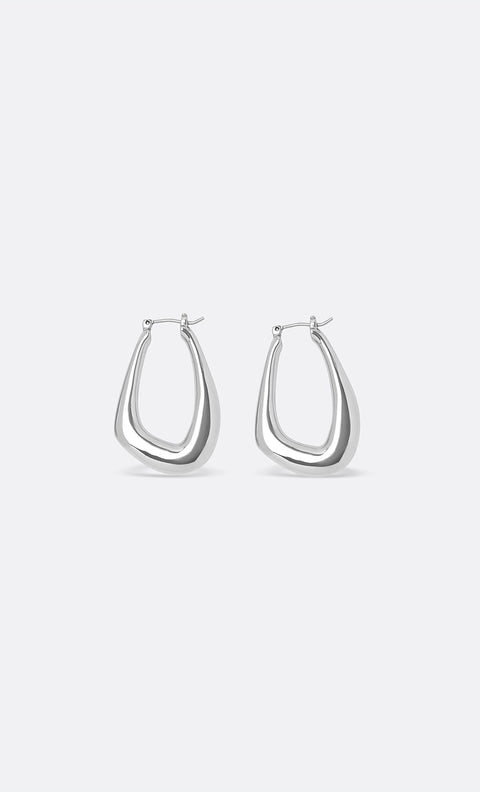 SIMONE EARRING - SILVER