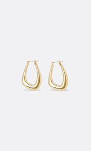 SIMONE EARRING - GOLD