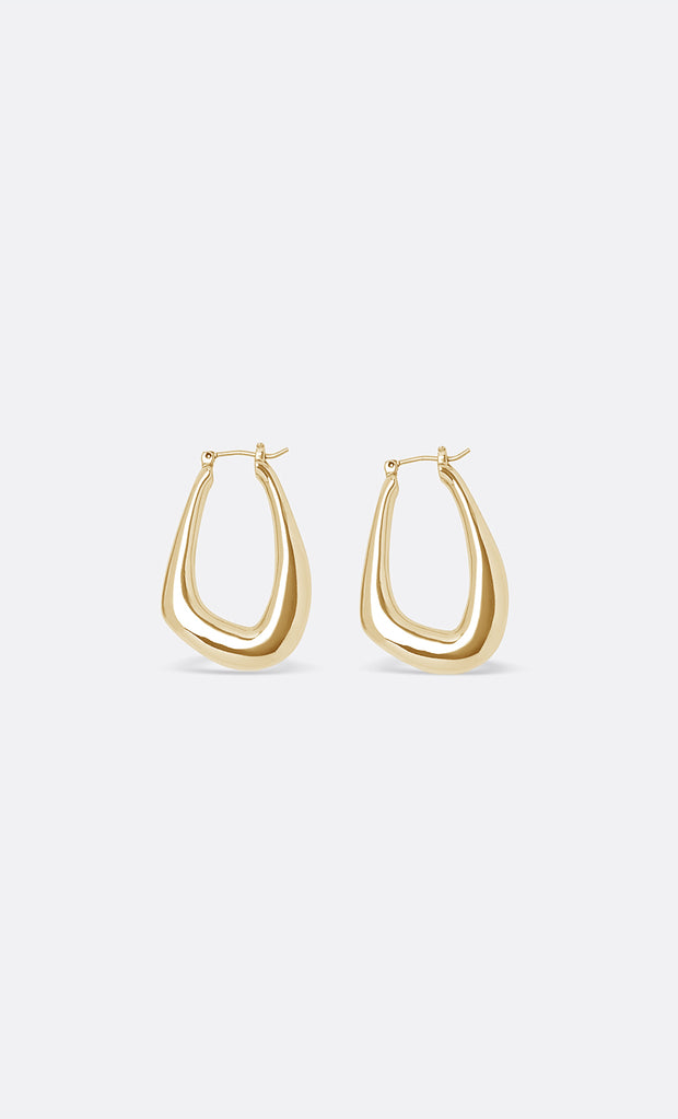 SIMONE EARRING - GOLD