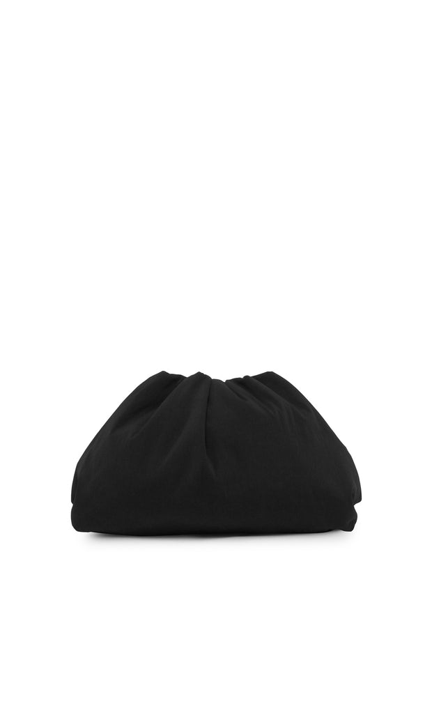 SAFA CLUTCH - BLACK