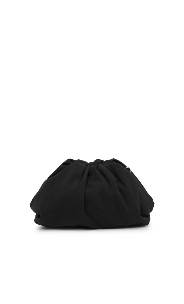 SAFA CLUTCH - BLACK